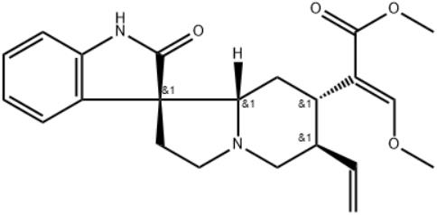 Isocorynoxeine